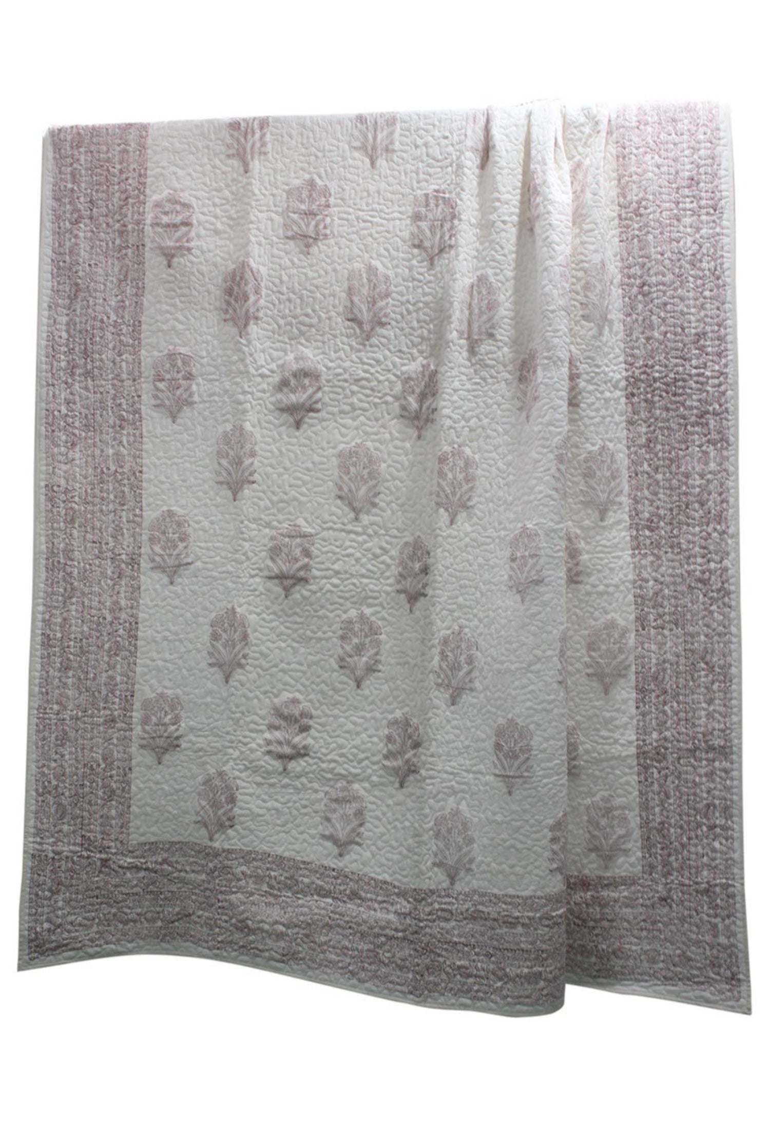 Handblock Print,Handmade,Indian,Reversible